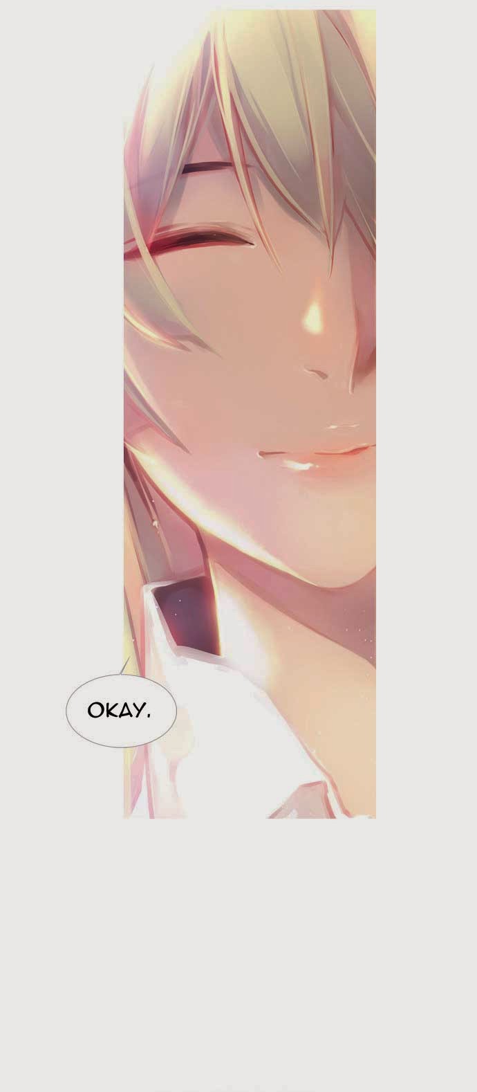 Girl of the Wilds Chapter 89 - halaman 20