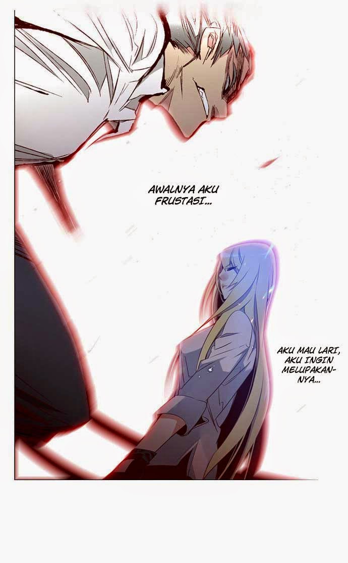 Girl of the Wilds Chapter 89 - halaman 21