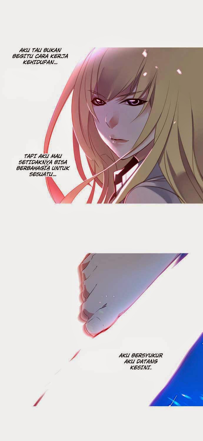 Girl of the Wilds Chapter 89 - halaman 22