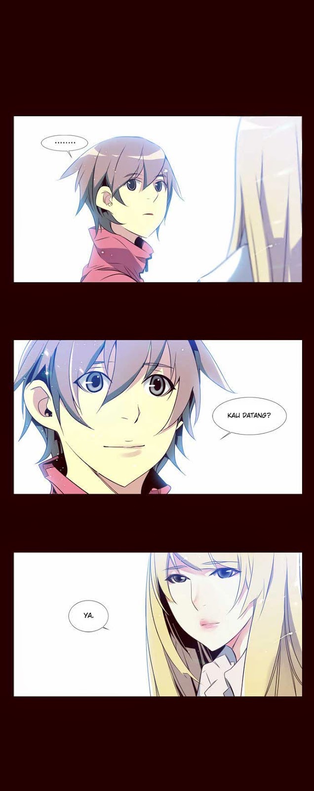Girl of the Wilds Chapter 89 - halaman 7