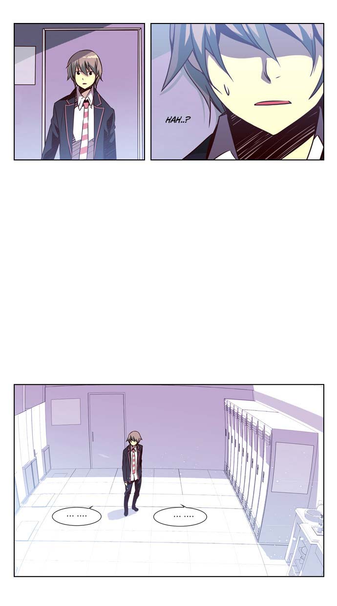 Girl of the Wilds Chapter 9 - halaman 13