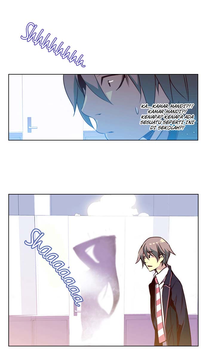 Girl of the Wilds Chapter 9 - halaman 14