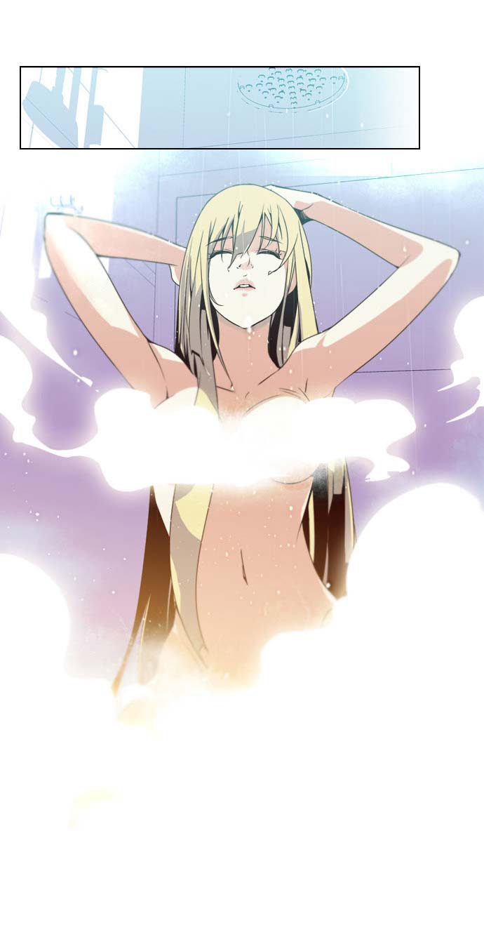 Girl of the Wilds Chapter 9 - halaman 16