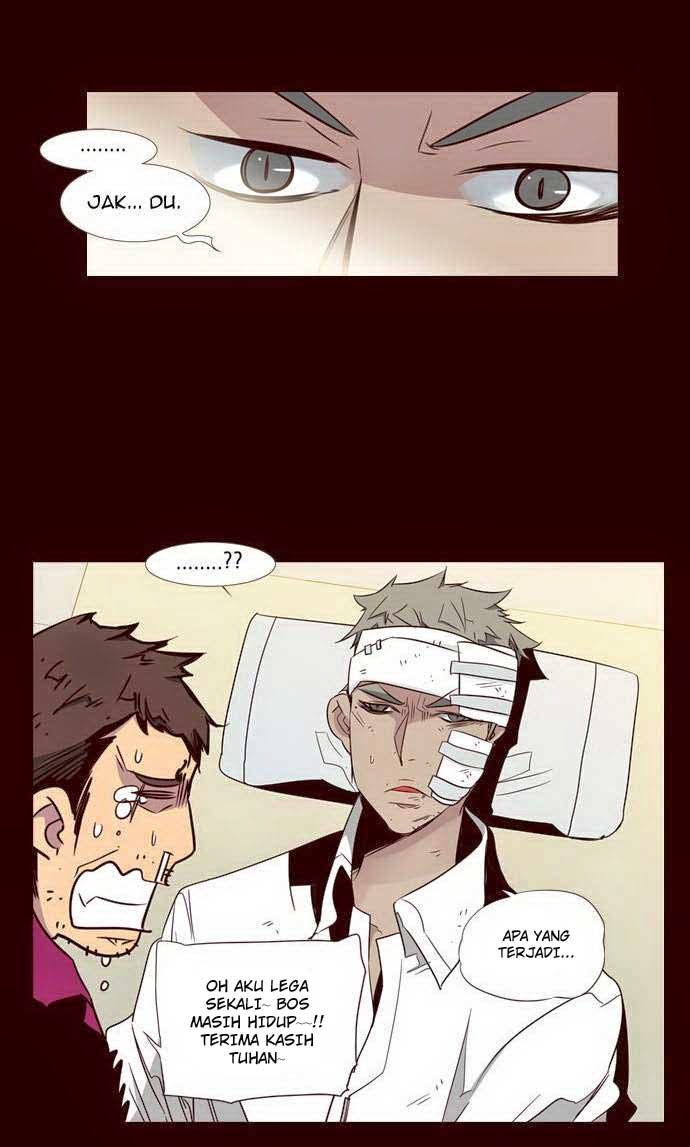 Girl of the Wilds Chapter 90 - halaman 4