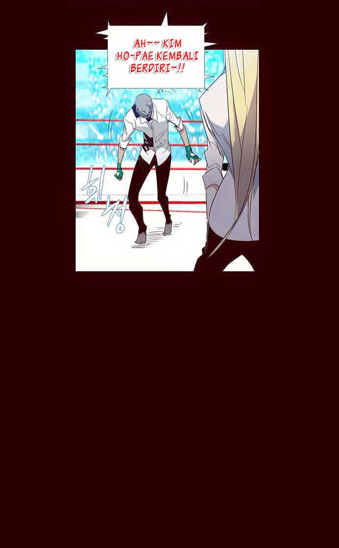 Girl of the Wilds Chapter 90 - halaman 7