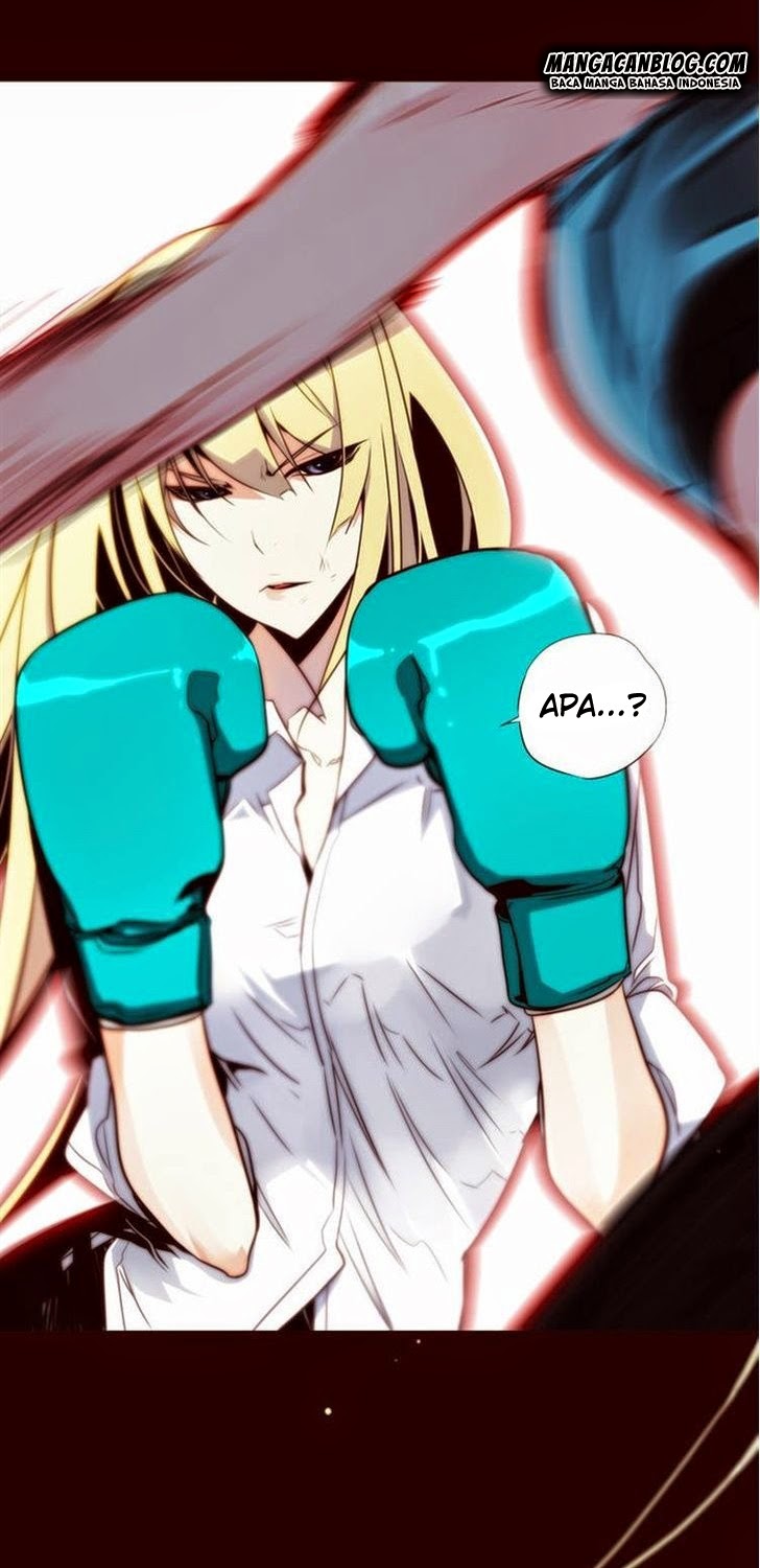 Girl of the Wilds Chapter 92 - halaman 10