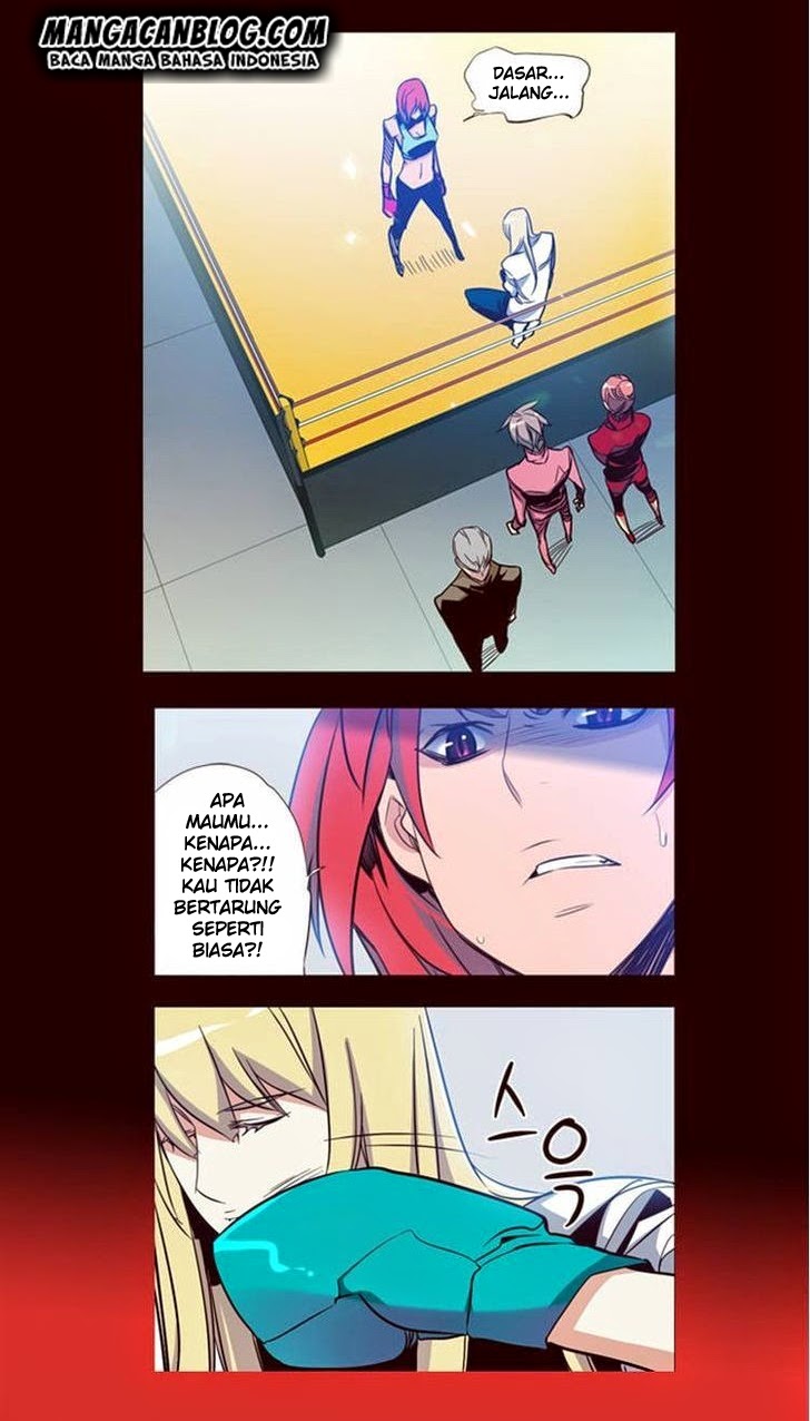 Girl of the Wilds Chapter 92 - halaman 2
