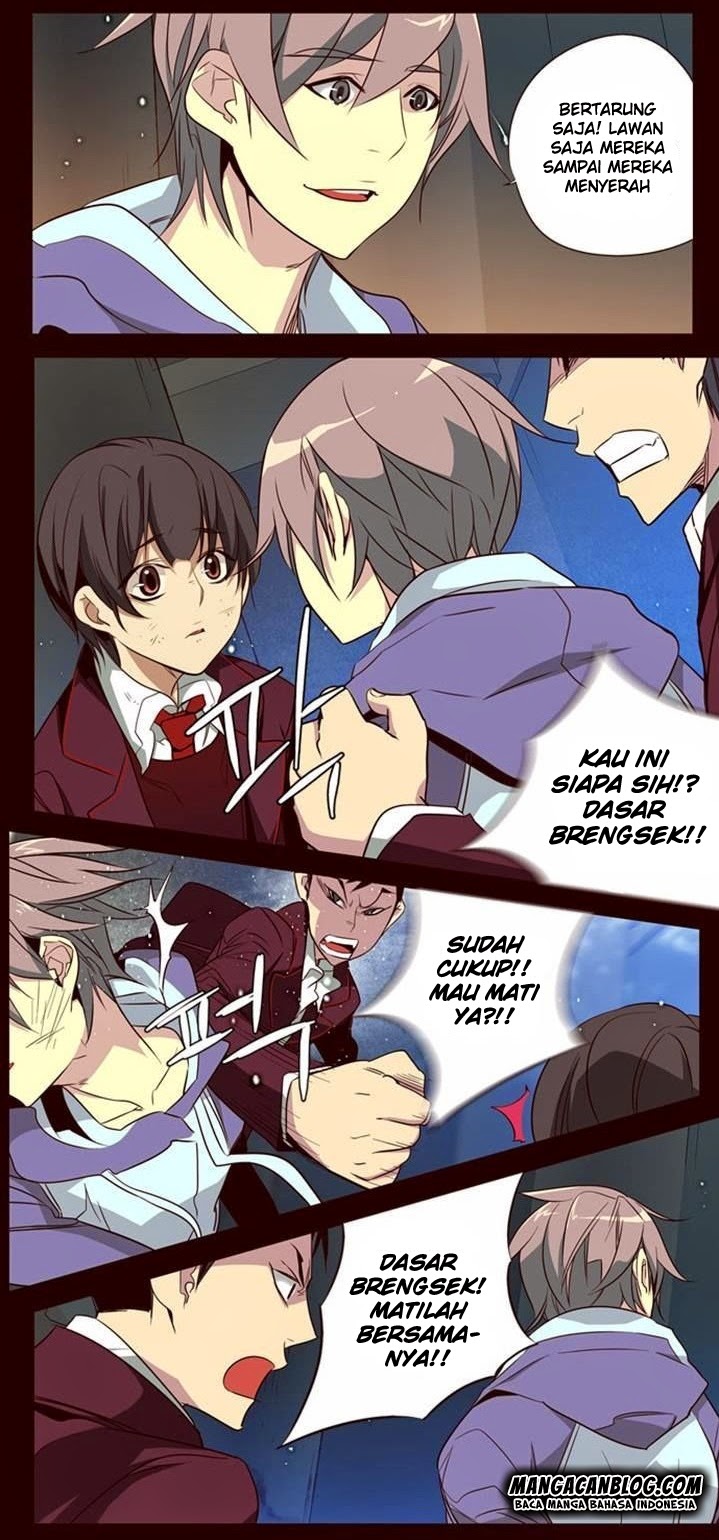 Girl of the Wilds Chapter 94 - halaman 12