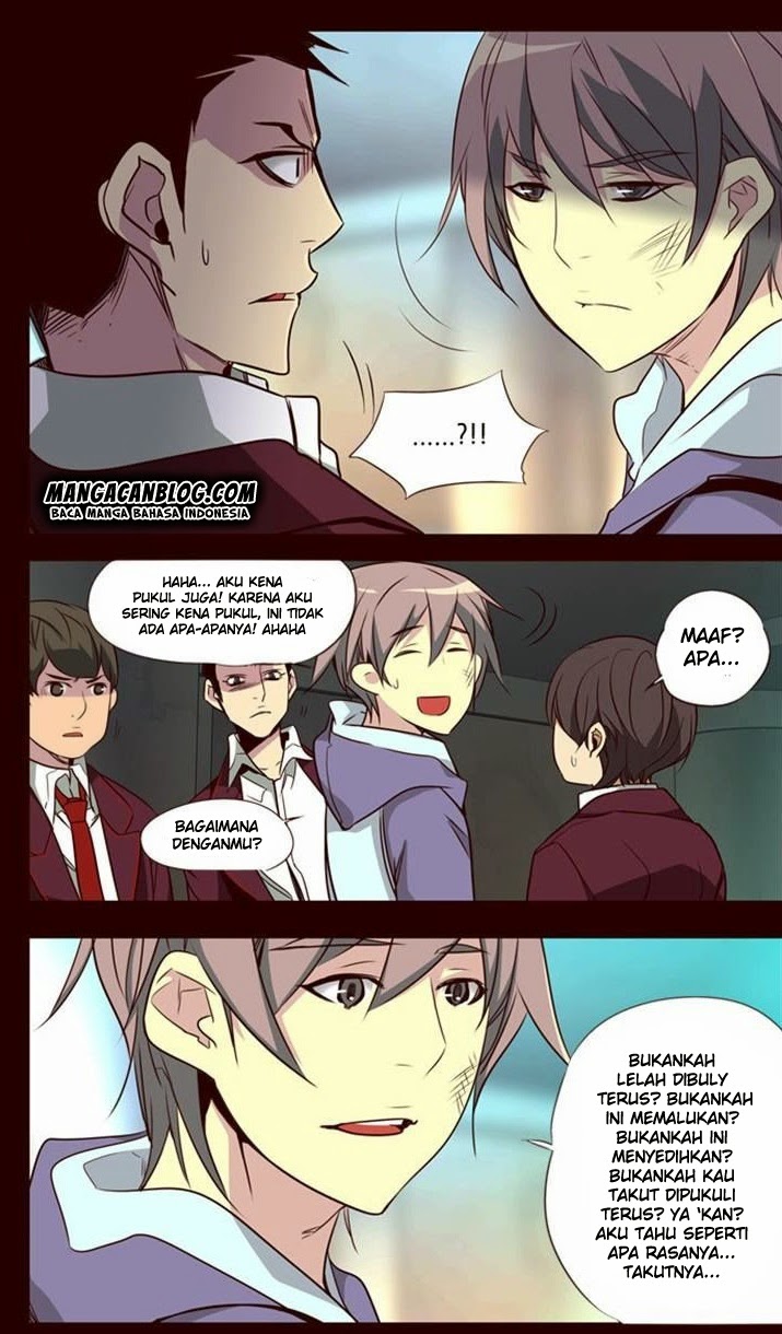 Girl of the Wilds Chapter 94 - halaman 13