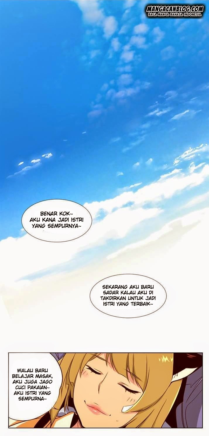 Girl of the Wilds Chapter 94 - halaman 3
