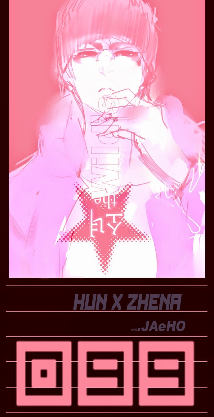 Girl of the Wilds Chapter 99 - halaman 1