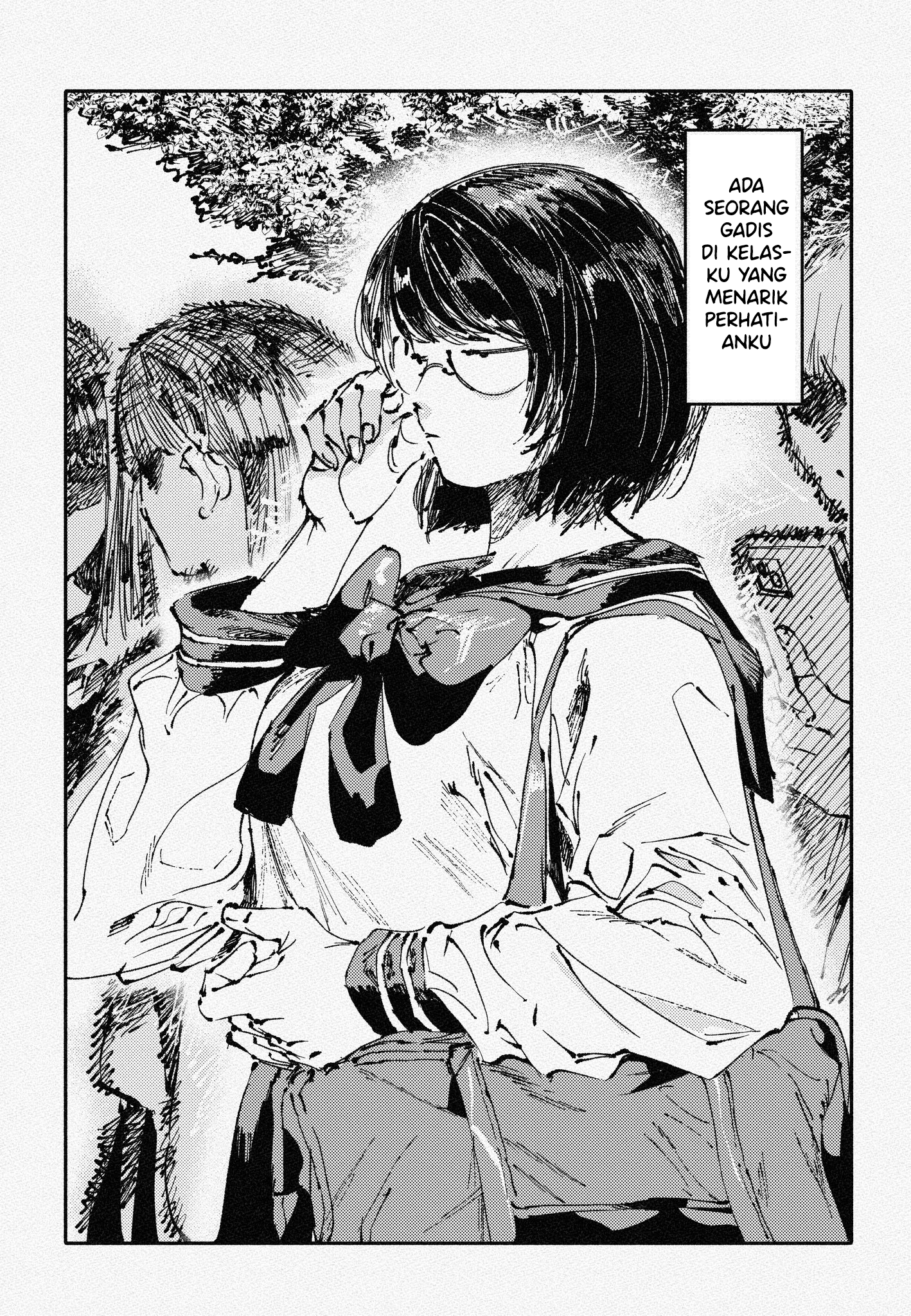 Girlfriend Girlfriend Girlfriend!!! Chapter 0 - halaman 1