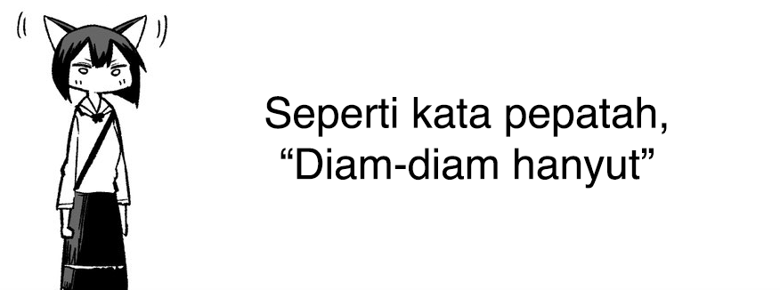 Girlfriend Girlfriend Girlfriend!!! Chapter 0 - halaman 9