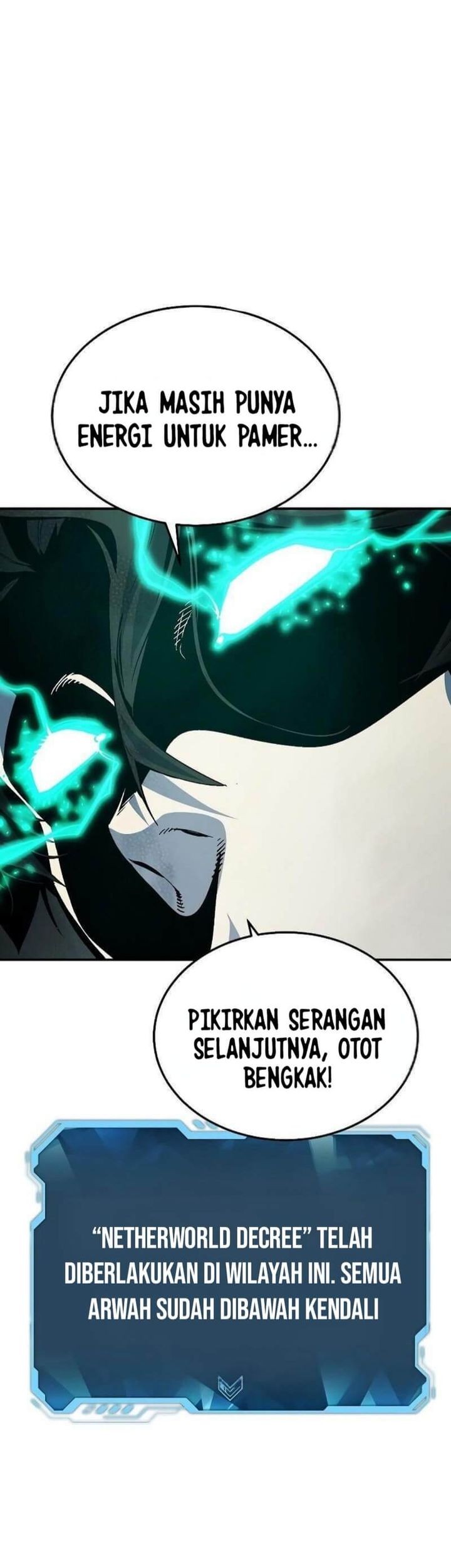 Girls' Frontline Chapter 3 - halaman 20