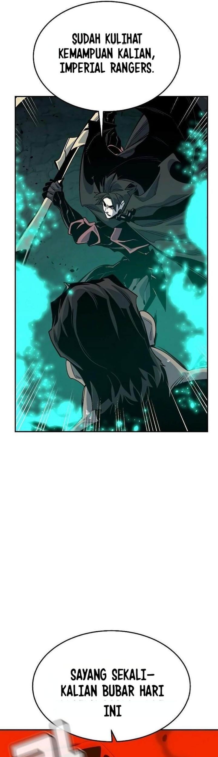 Girls' Frontline Chapter 3 - halaman 28