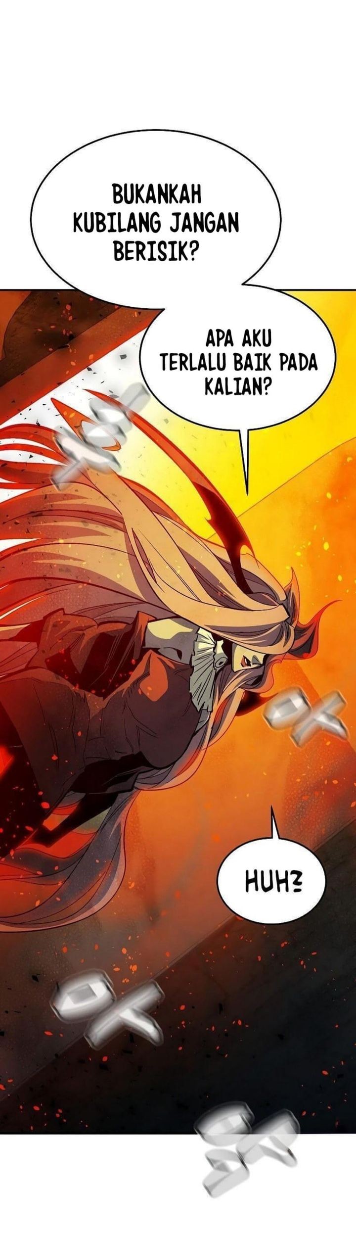 Girls' Frontline Chapter 3 - halaman 32