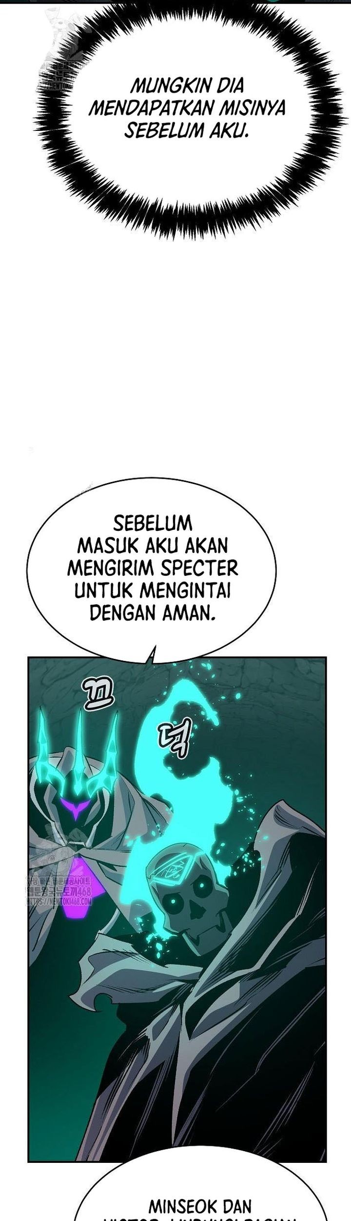 Girls' Frontline Chapter 4 - halaman 34