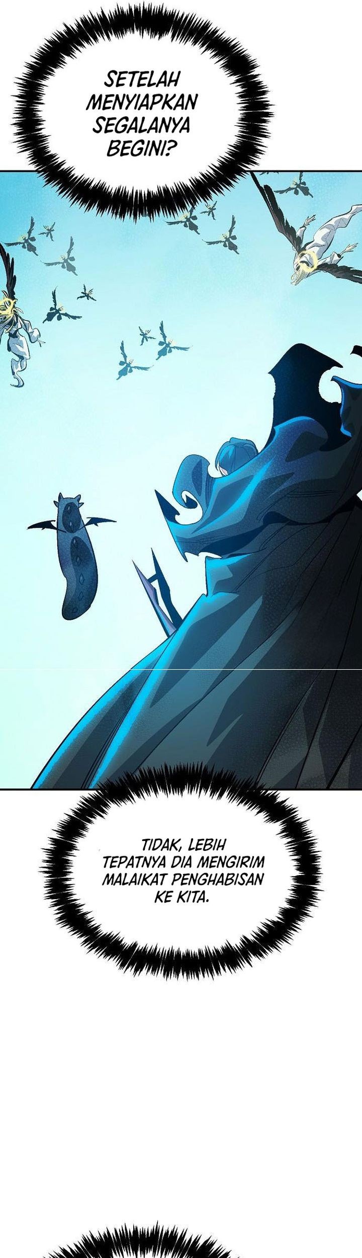 Girls' Frontline Chapter 4 - halaman 7