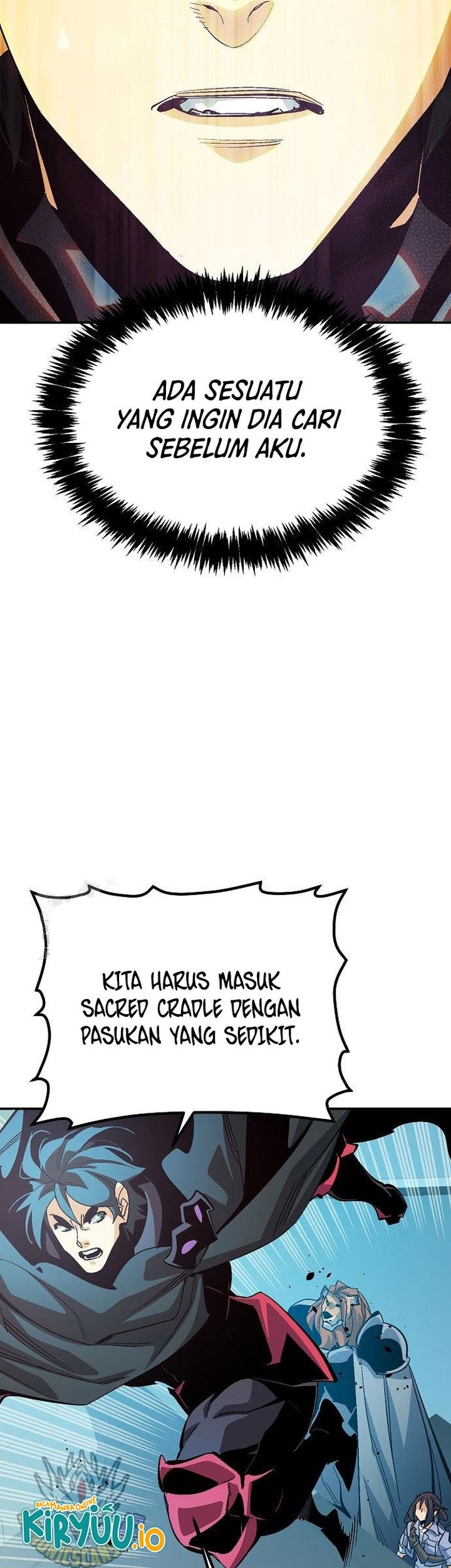 Girls' Frontline Chapter 4 - halaman 9