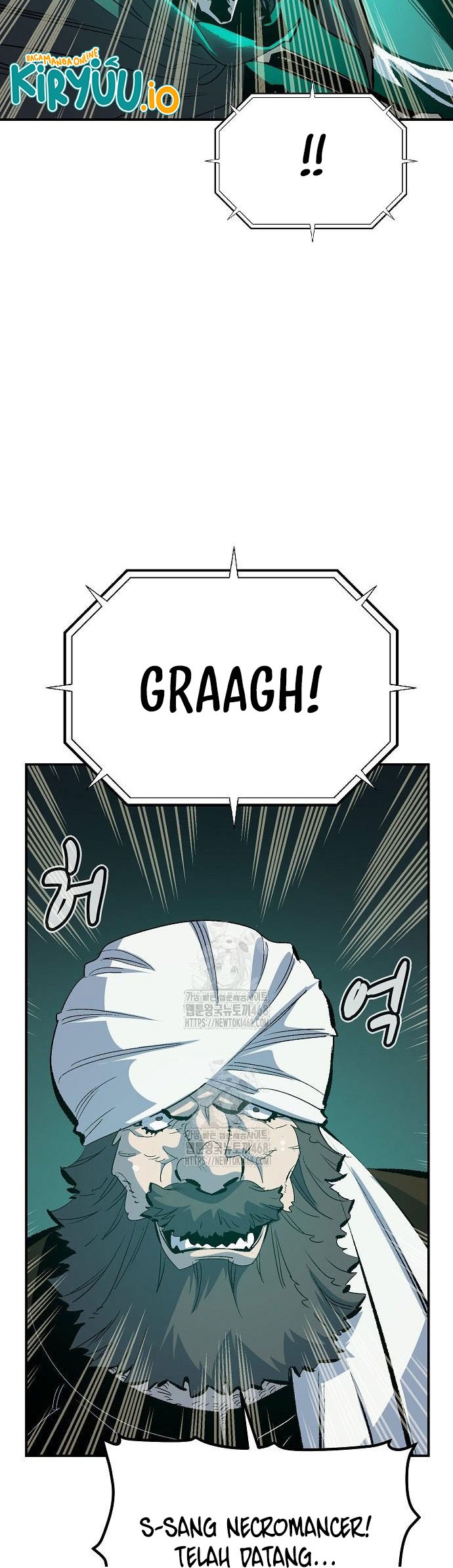 Girls' Frontline Chapter 5.1 - halaman 5