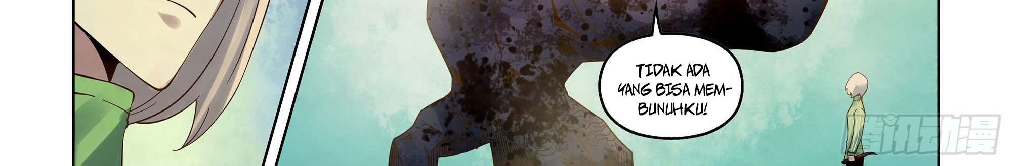 Girls’ Last Tour Chapter 11 - halaman 10