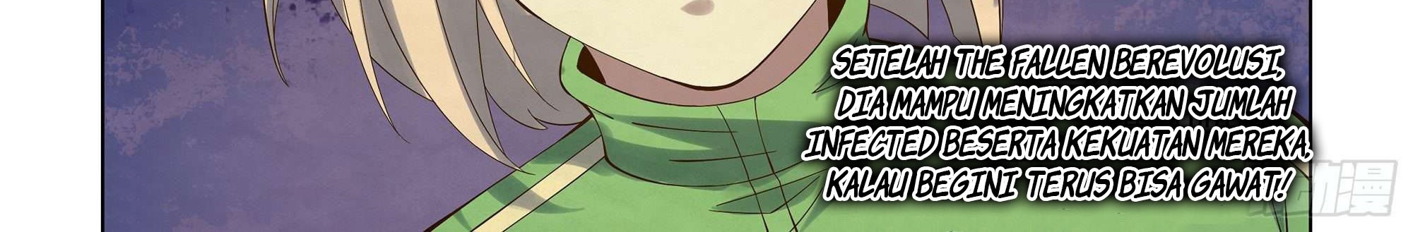 Girls’ Last Tour Chapter 11 - halaman 29