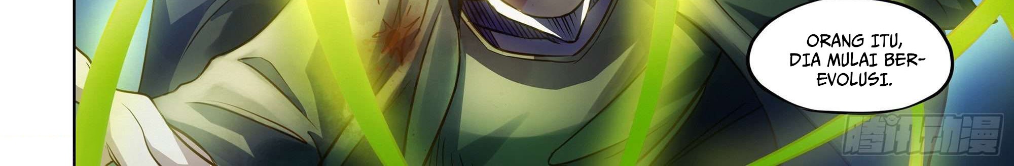 Girls’ Last Tour Chapter 14 - halaman 10