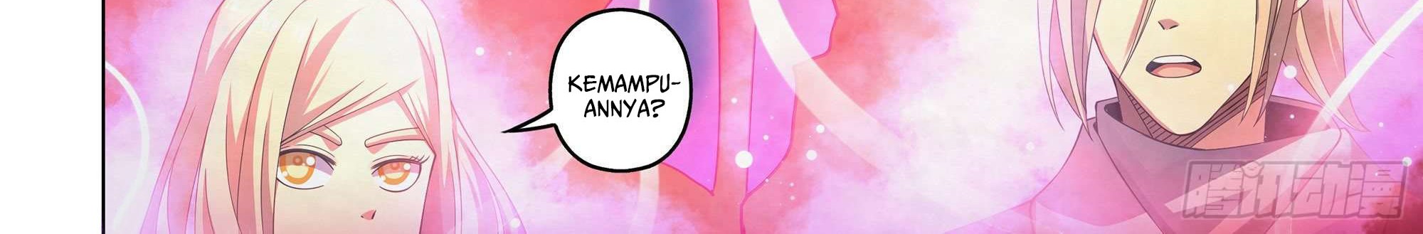 Girls’ Last Tour Chapter 16 - halaman 6