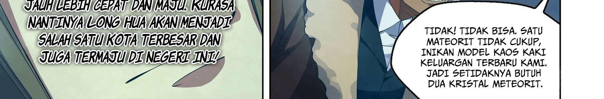 Girls’ Last Tour Chapter 17 - halaman 16