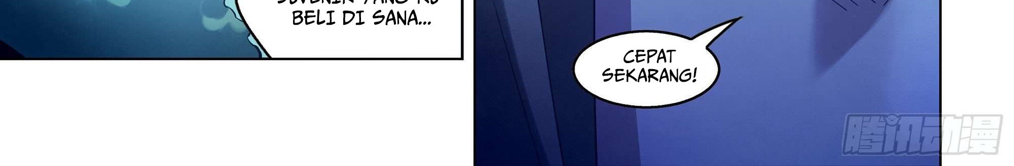Girls’ Last Tour Chapter 17 - halaman 20