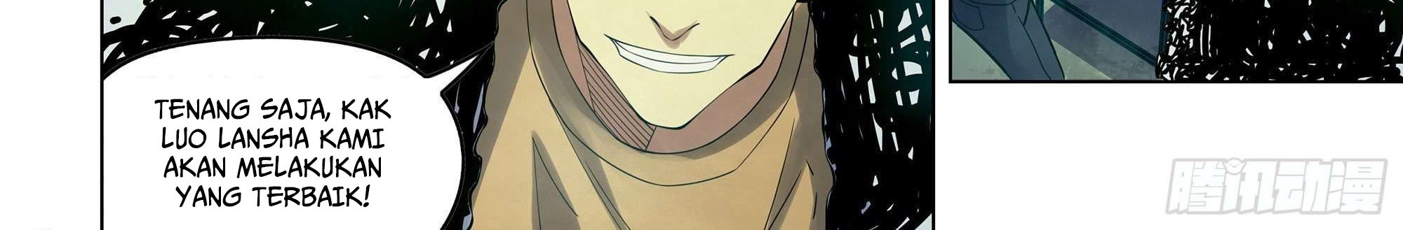 Girls’ Last Tour Chapter 18 - halaman 16