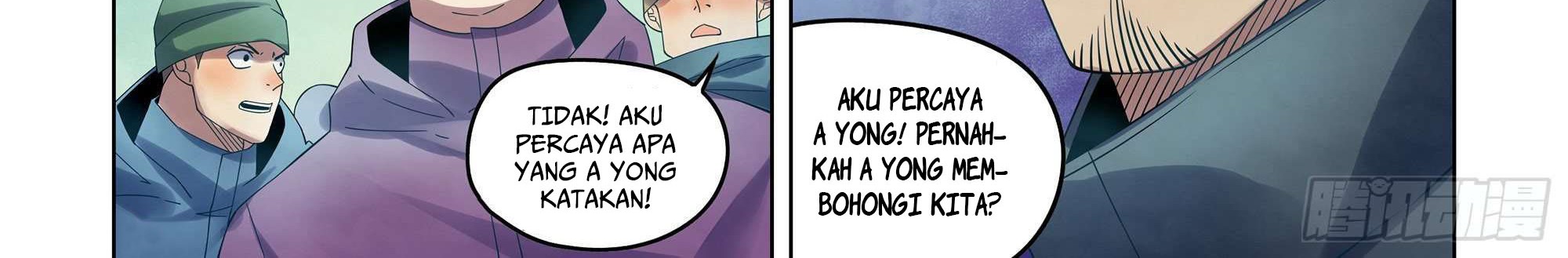 Girls' Last Tour Chapter 2 - halaman 12