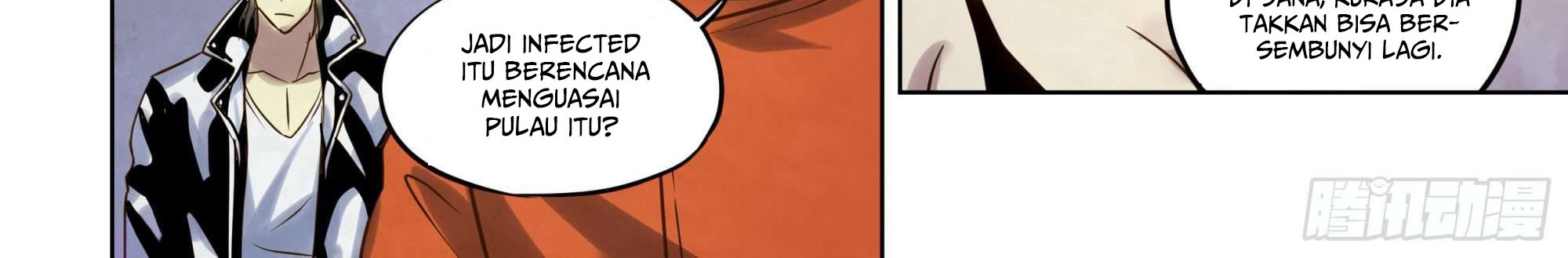 Girls’ Last Tour Chapter 21 - halaman 10