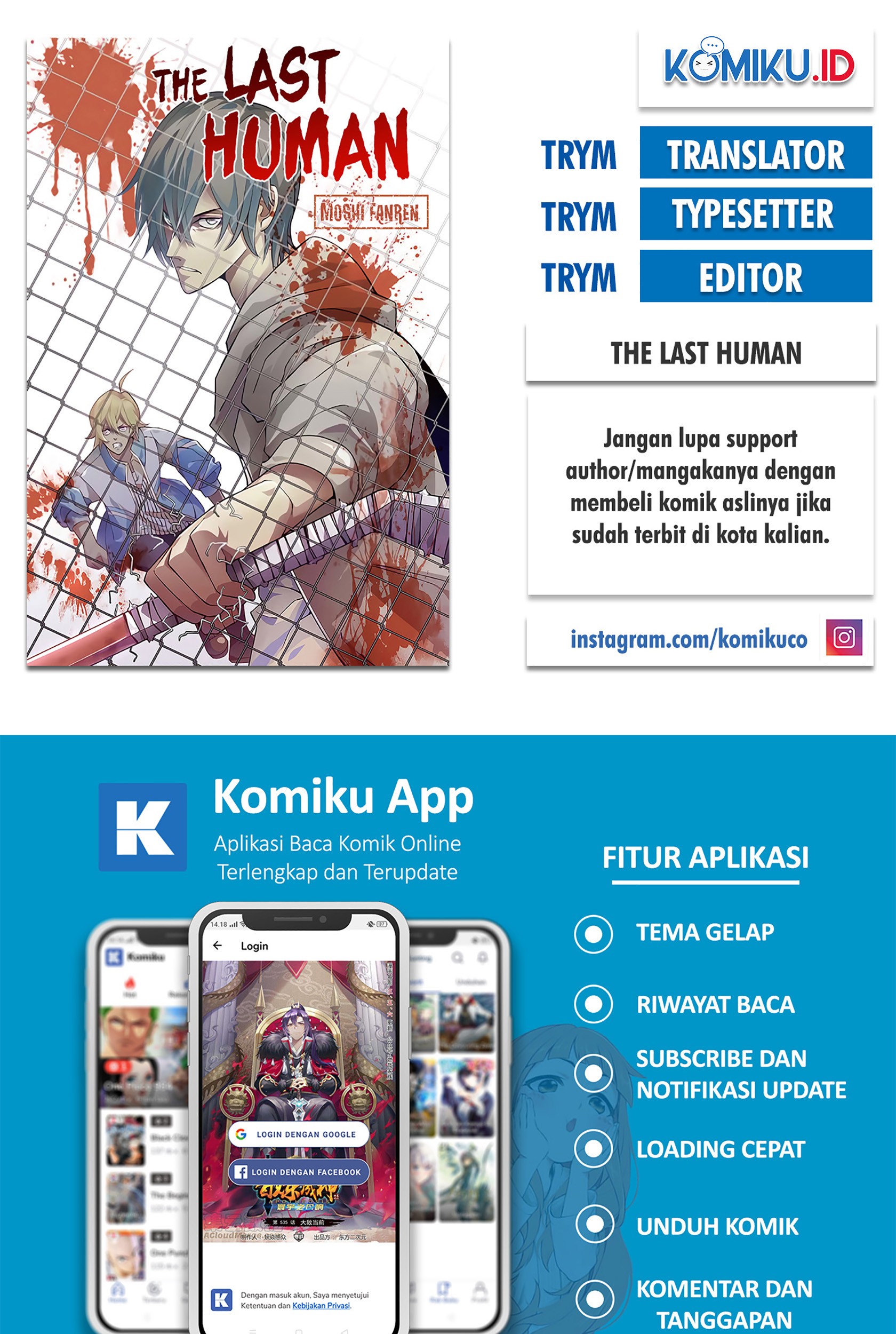 Girls’ Last Tour Chapter 22 - halaman 1