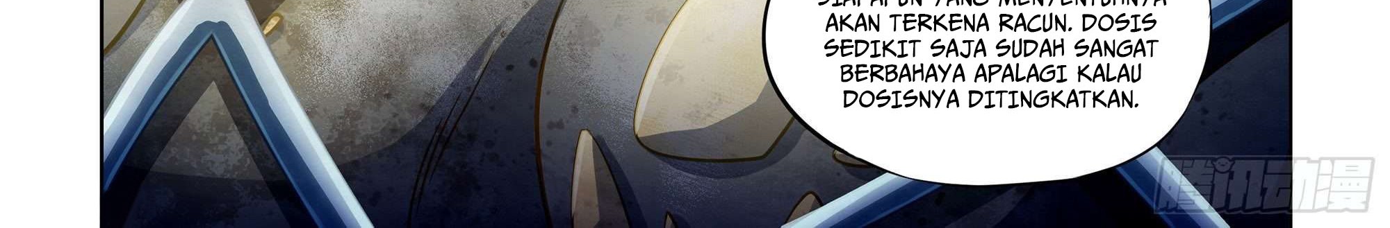 Girls’ Last Tour Chapter 22 - halaman 10