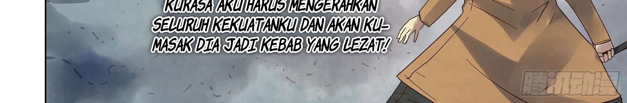 Girls’ Last Tour Chapter 23 - halaman 20