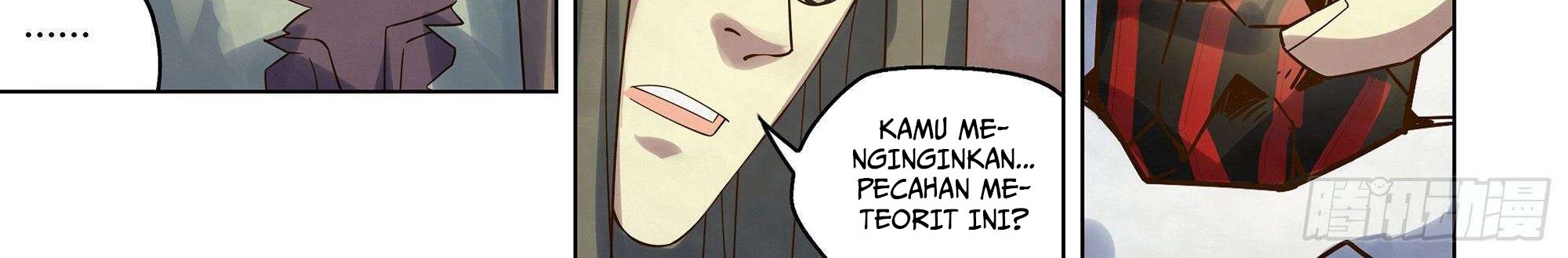 Girls' Last Tour Chapter 3 - halaman 16