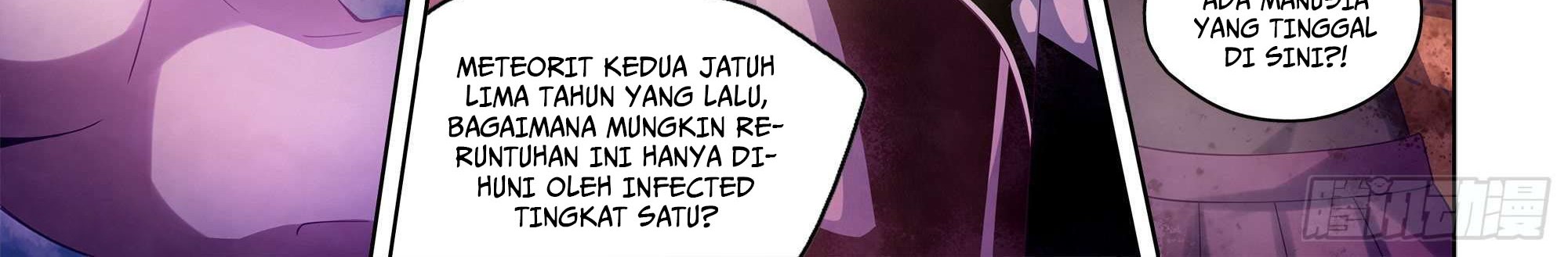 Girls’ Last Tour Chapter 32 - halaman 16