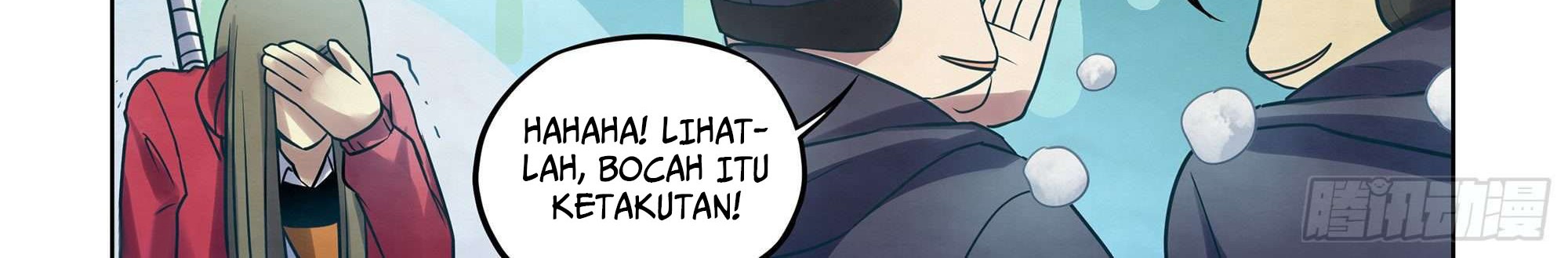 Girls' Last Tour Chapter 4 - halaman 12
