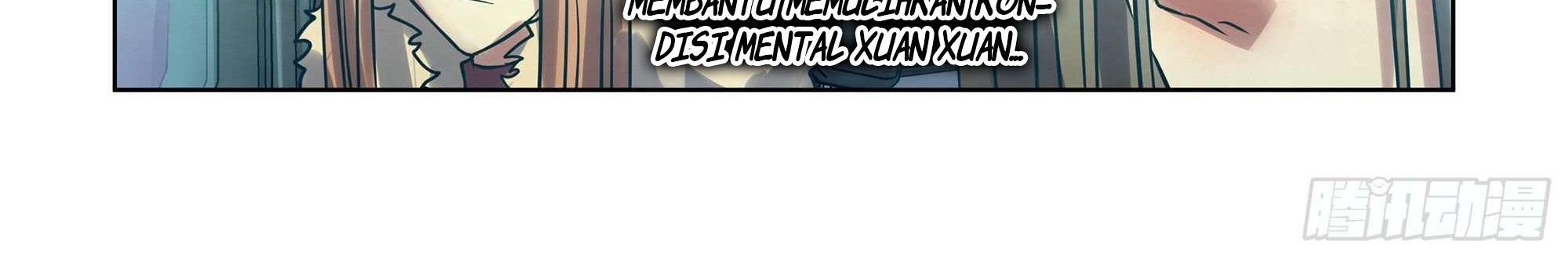 Girls' Last Tour Chapter 5 - halaman 12
