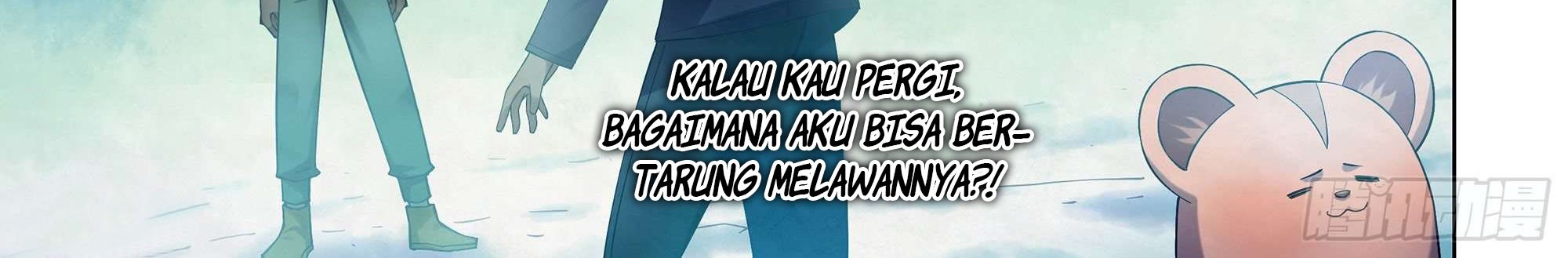 Girls' Last Tour Chapter 8 - halaman 12