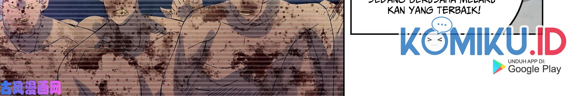 Girls' Last Tour Chapter 9 - halaman 16