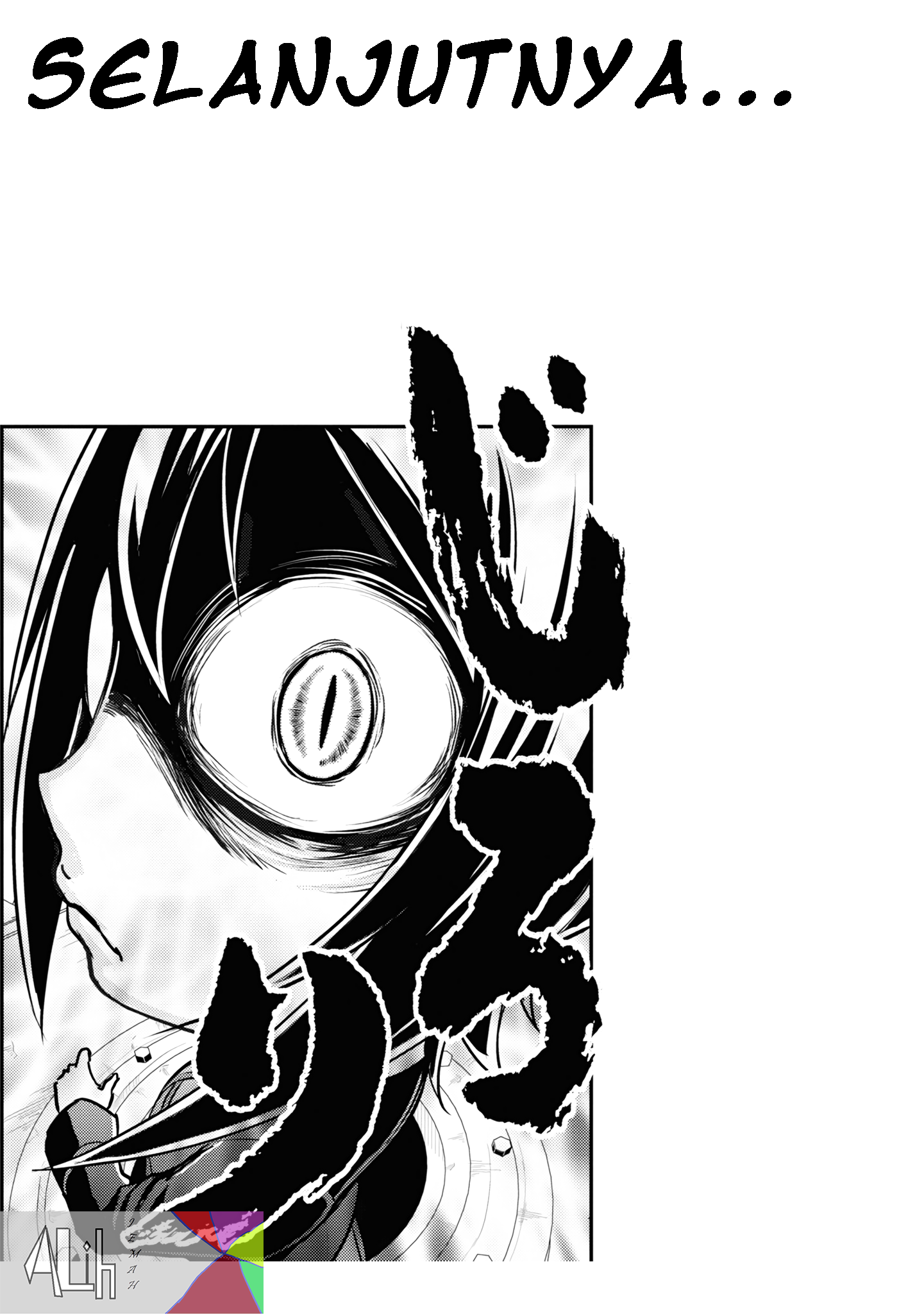 Girls & Panzer: Pravda Senki Chapter 10 - halaman 22