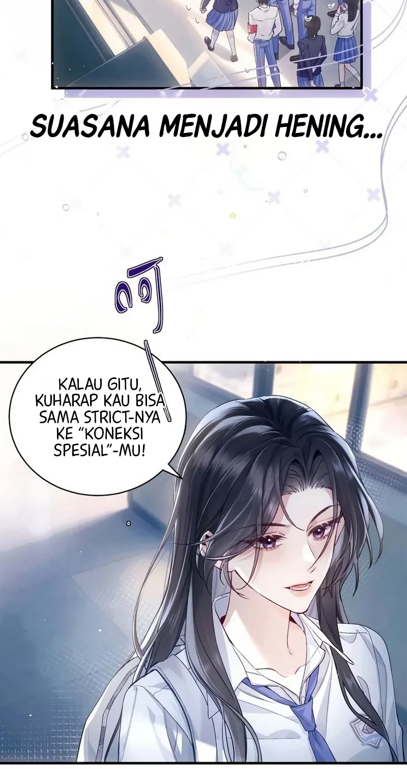 Girls' School Chapter 1 - halaman 13