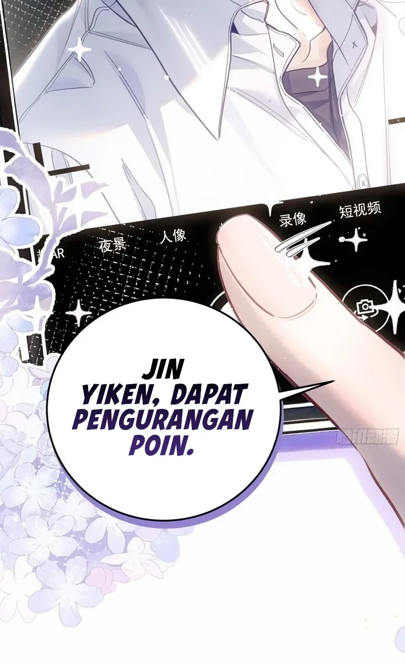 Girls' School Chapter 1 - halaman 16