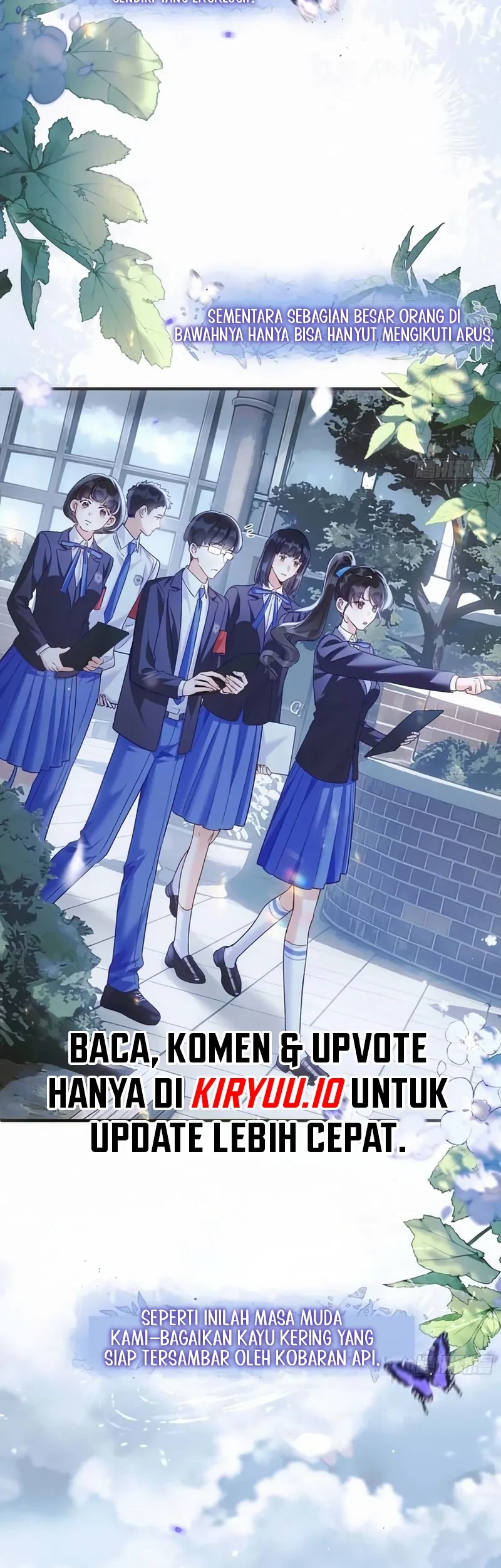 Girls' School Chapter 1 - halaman 27