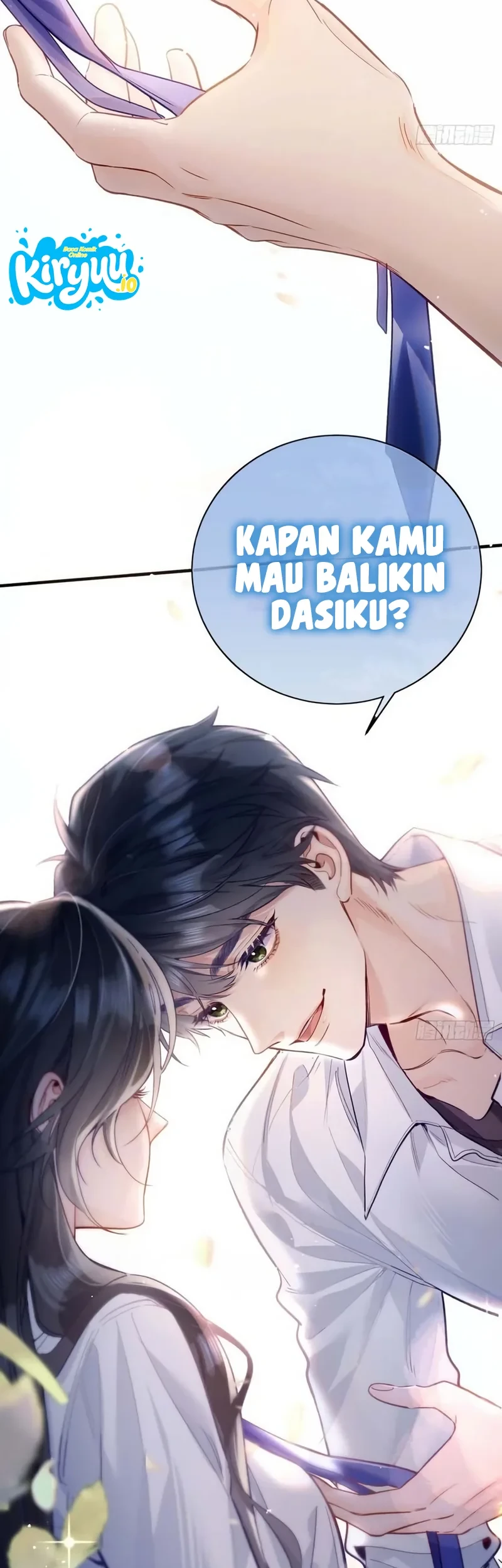 Girls' School Chapter 1 - halaman 34
