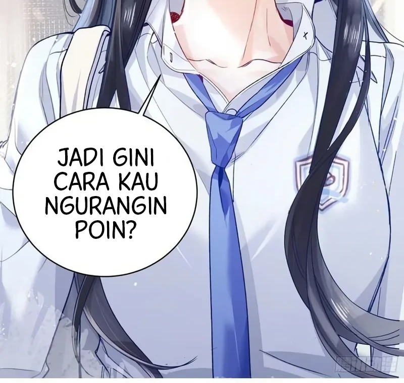 Girls' School Chapter 1 - halaman 8