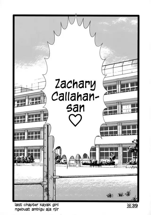 GIRLS und PANZER -  GIRLS & SCP (Doujinshi) Chapter 0 - halaman 32