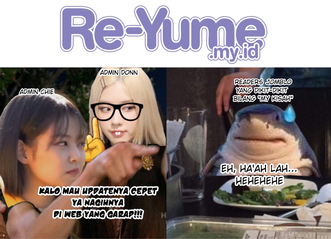 Girls × Vampire (Serialization) Chapter 1 - halaman 19